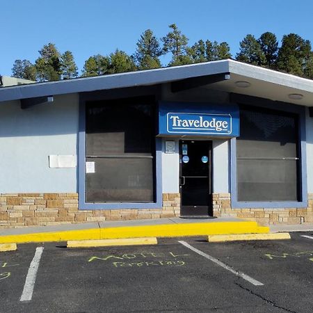Travelodge By Wyndham Рюидозо Екстериор снимка